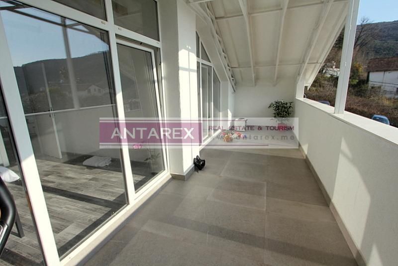 Villa in Zelenika, Montenegro, 160 m² - Foto 12