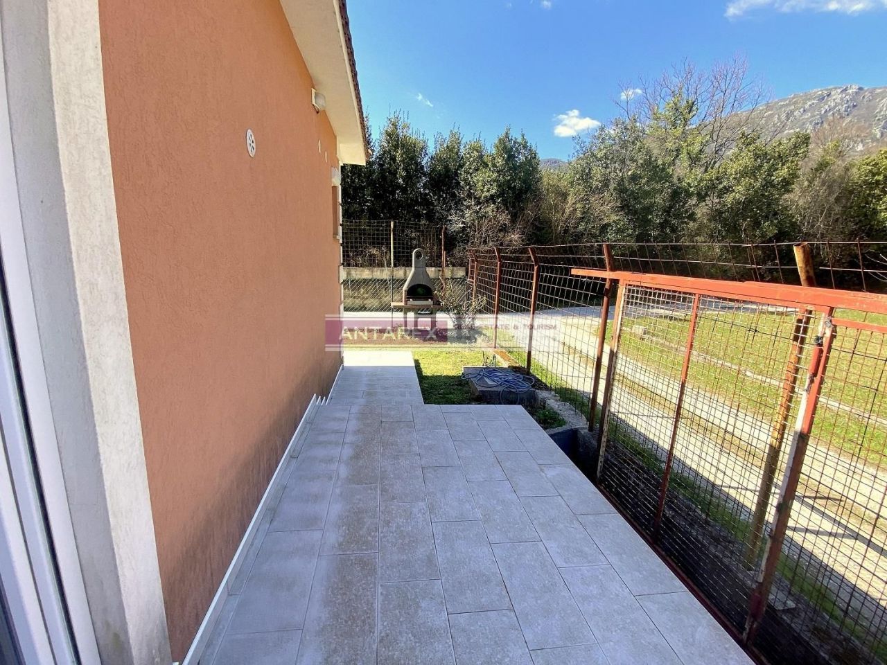 Villa a Zelenika, Montenegro, 71 m² - foto 12