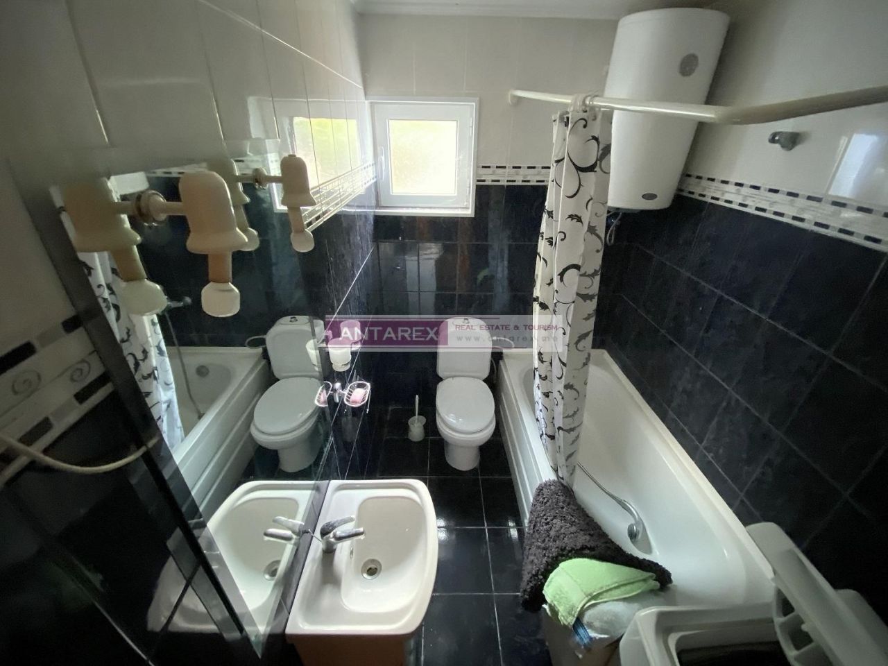 Villa in Bijela, Montenegro, 150 m² - picture 12