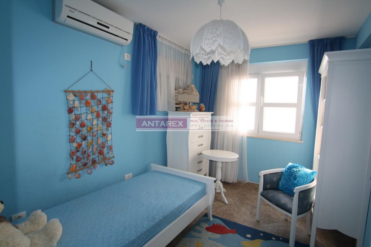 Apartment in Dobra Voda, Montenegro, 164 m² - picture 12