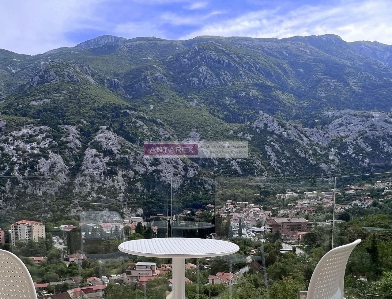 Apartamento en Škaljari, Montenegro, 33 m² - imagen 12