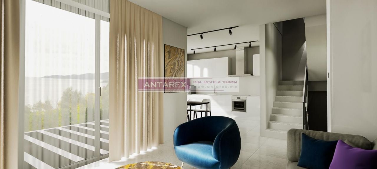 Villa in Sveti Stefan, Montenegro, 270 m² - picture 12