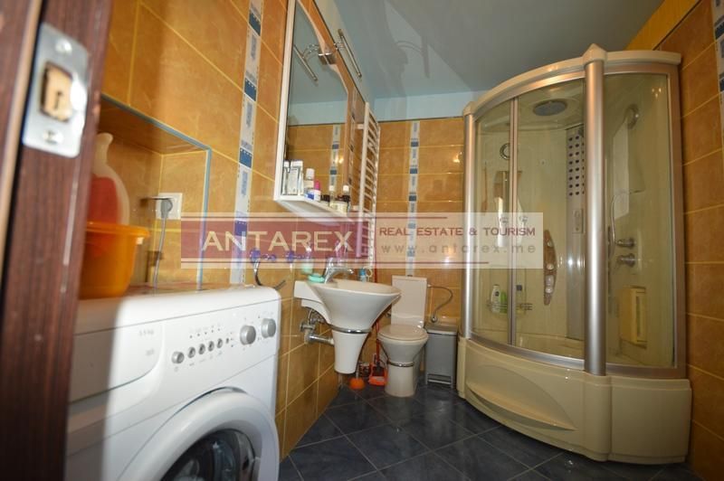 Apartment in Herceg-Novi, Montenegro, 50 m² - picture 13