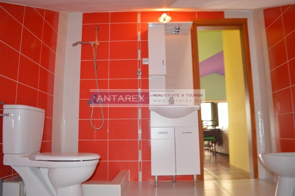 Villa in Bijela, Montenegro, 154 m² - Foto 13