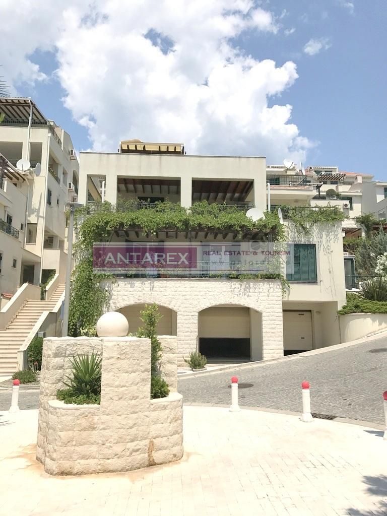 Appartement à Herceg-Novi, Monténégro, 207 m² - image 13