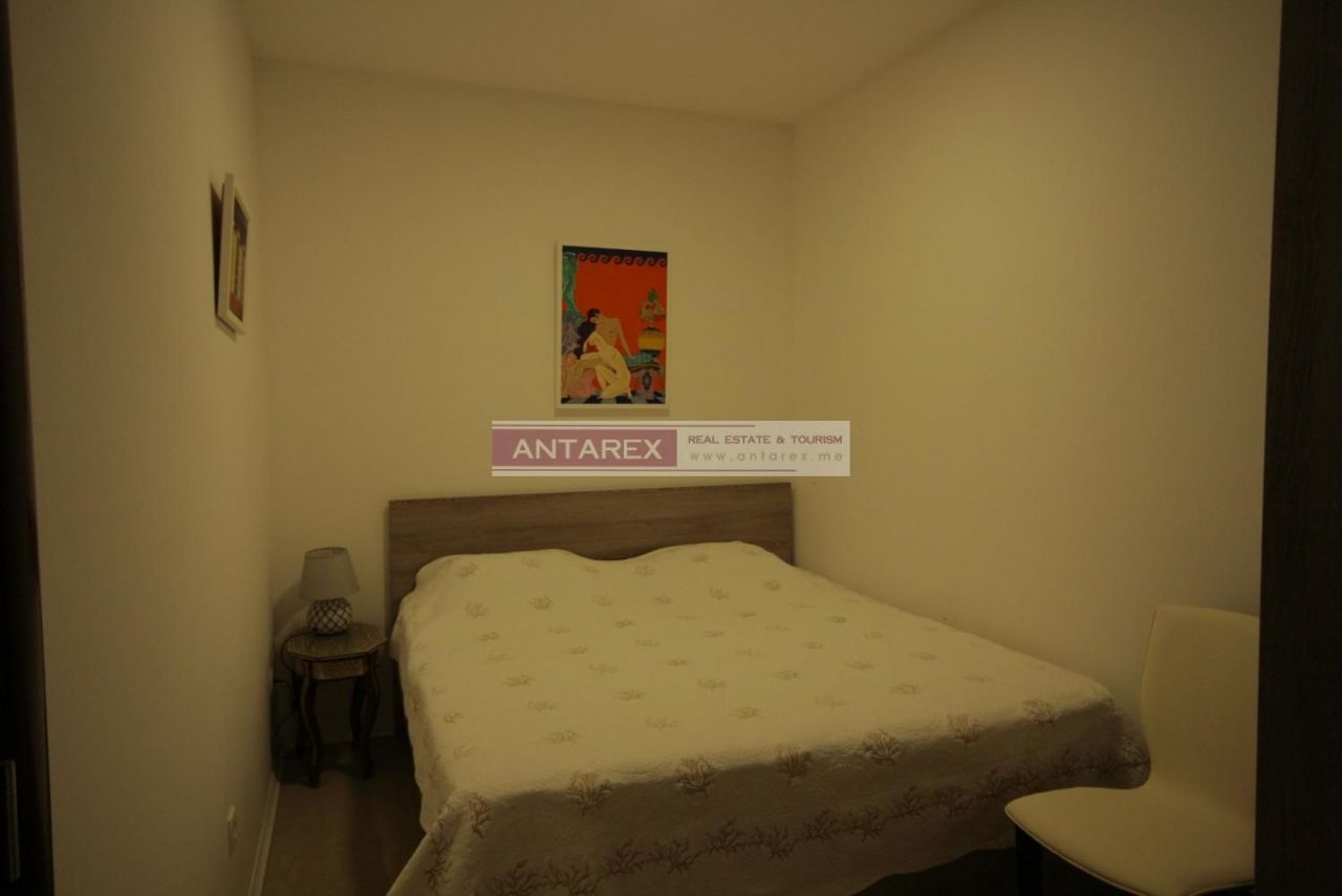 Appartamenti a Tivat, Montenegro, 95 m² - foto 13