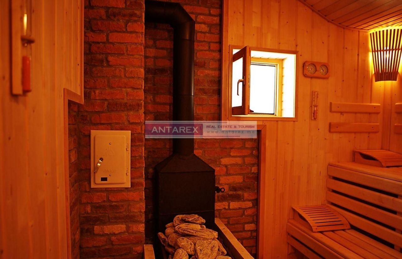 Villa sur la Luštica, Monténégro, 225 m² - image 13