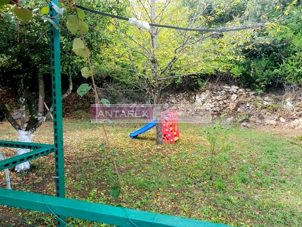 Villa sulla penisola di Luštica, Montenegro, 61 m² - foto 13