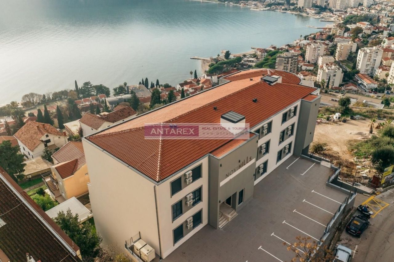 Appartement à Herceg-Novi, Monténégro, 61 m² - image 13
