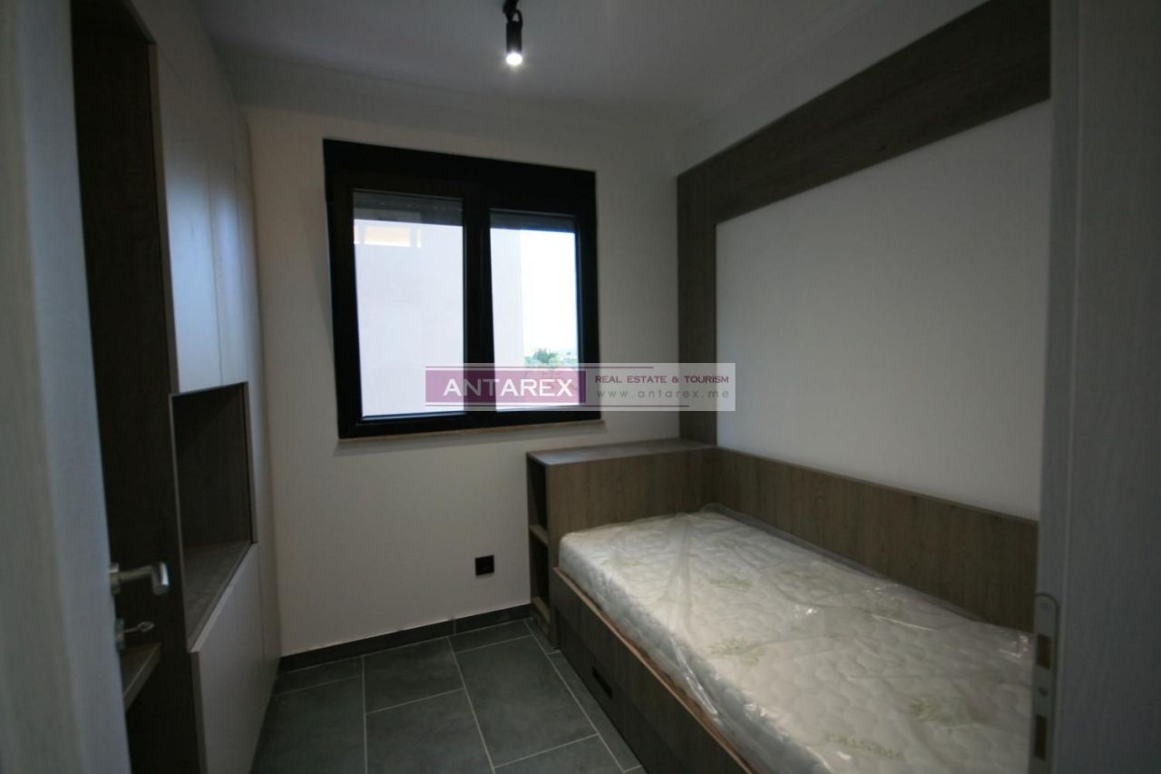 Apartment in Tivat, Montenegro, 60 m² - Foto 13