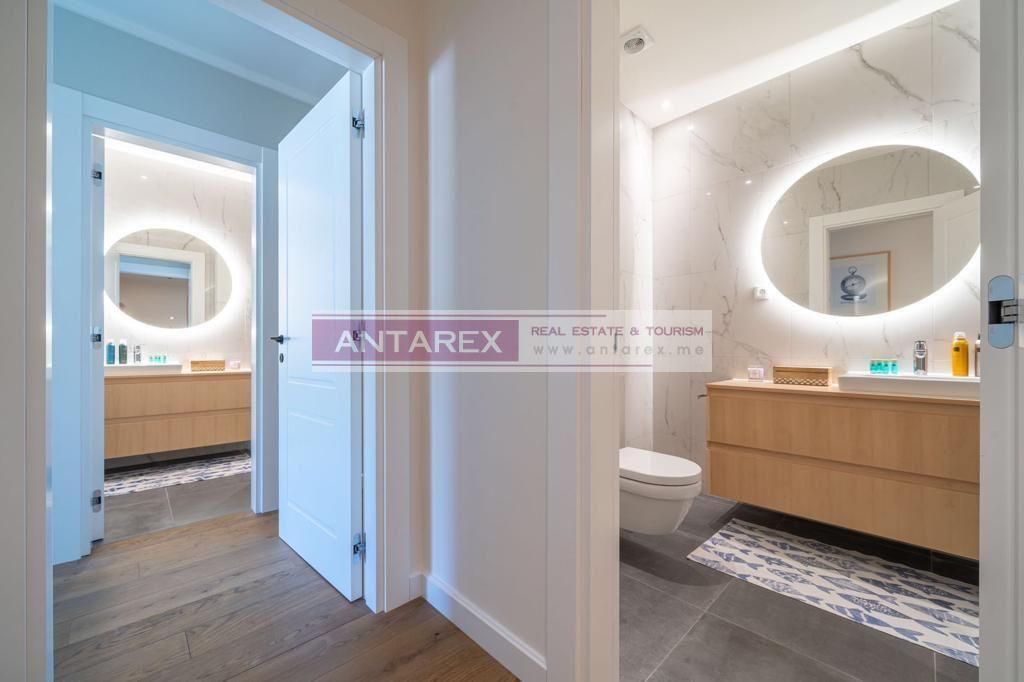 Apartment in Bar, Montenegro, 245 m² - Foto 13