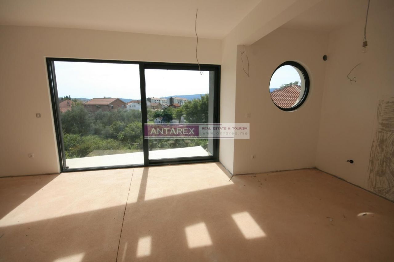 Villa a Tivat, Montenegro, 335 m² - foto 13