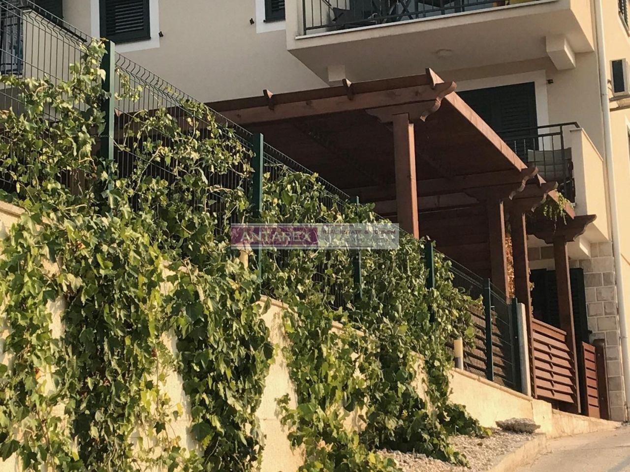 Appartement à Đuraševići, Monténégro, 98 m² - image 13