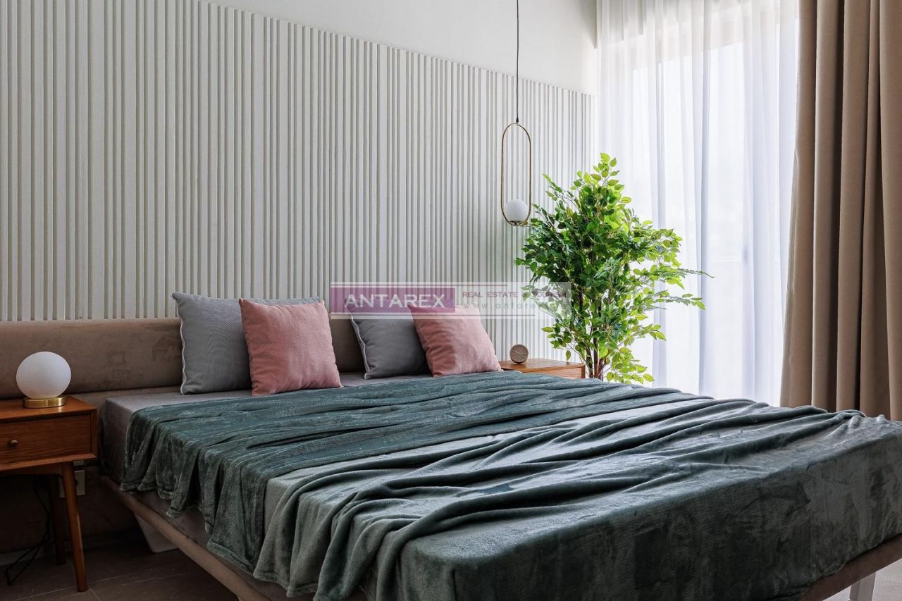 Apartment in Becici, Montenegro, 95 m² - Foto 13