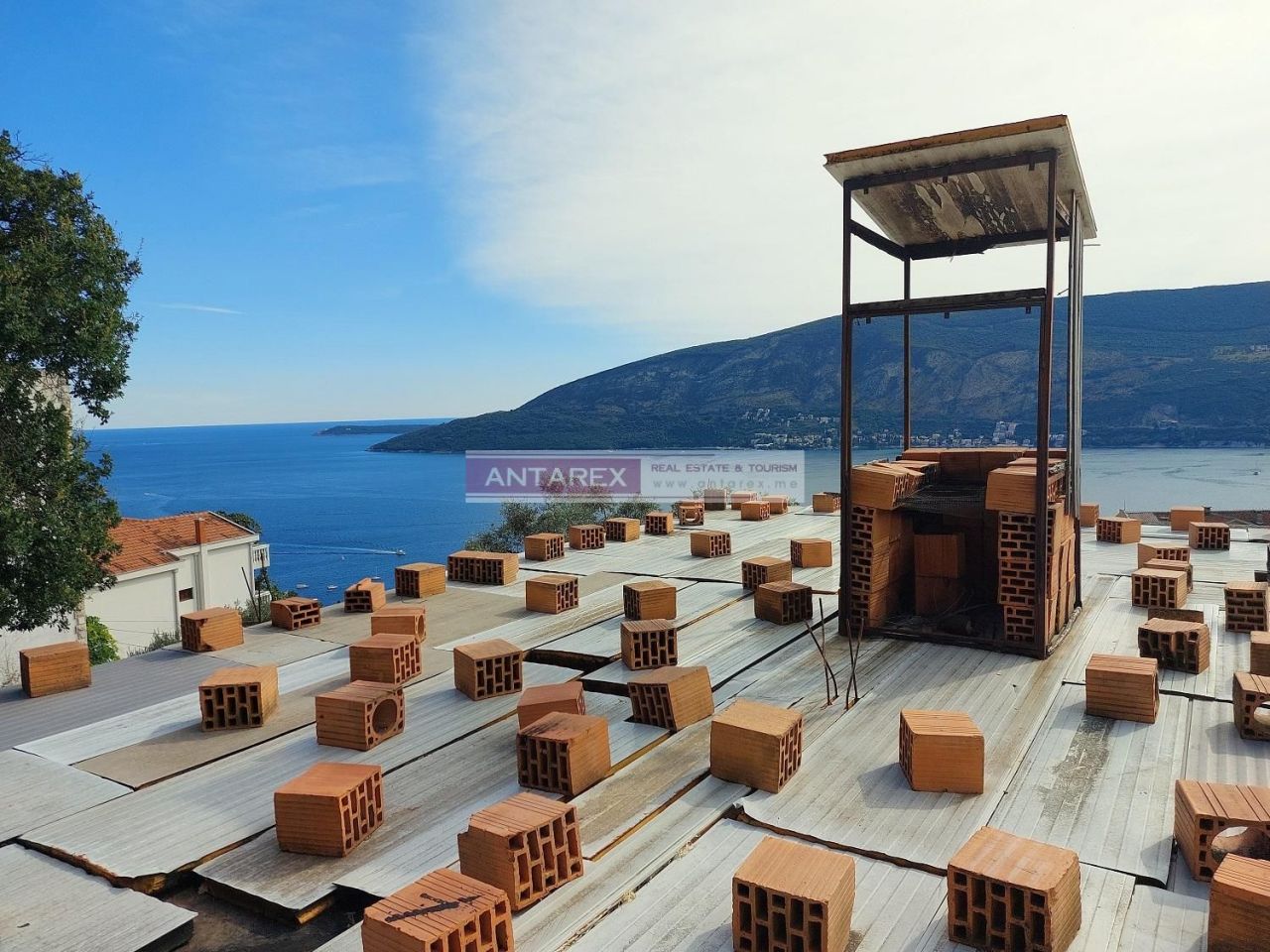 Villa a Herceg-Novi, Montenegro, 184 m² - foto 13