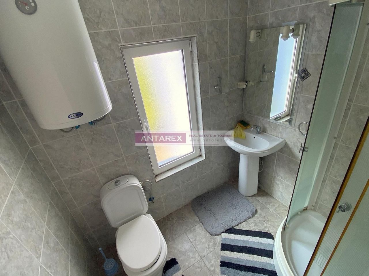 Villa in Bijela, Montenegro, 150 m² - picture 13