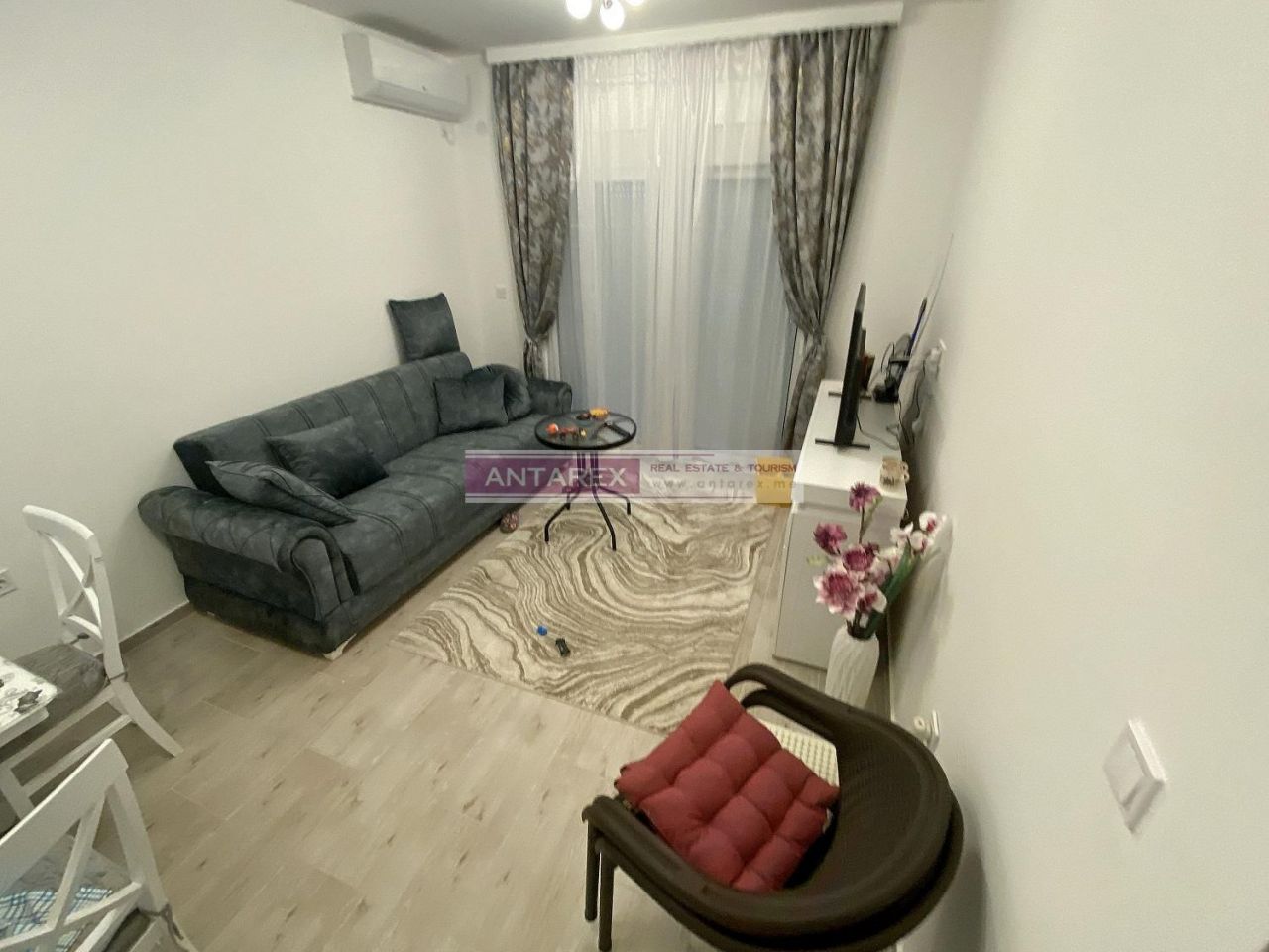 Appartamenti a Đenovići, Montenegro, 46 m² - foto 13