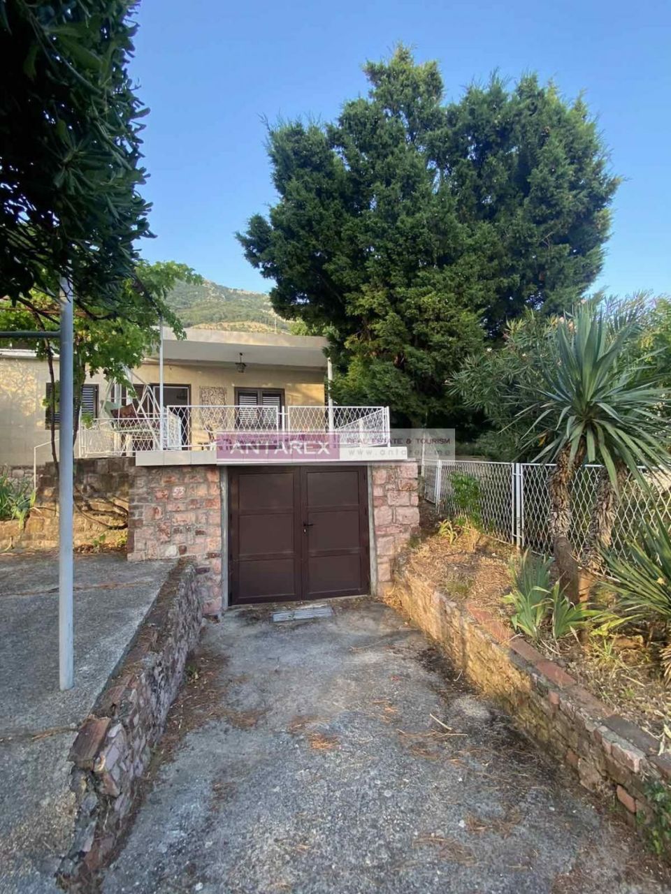 Villa à Sutomore, Monténégro, 82 m² - image 13