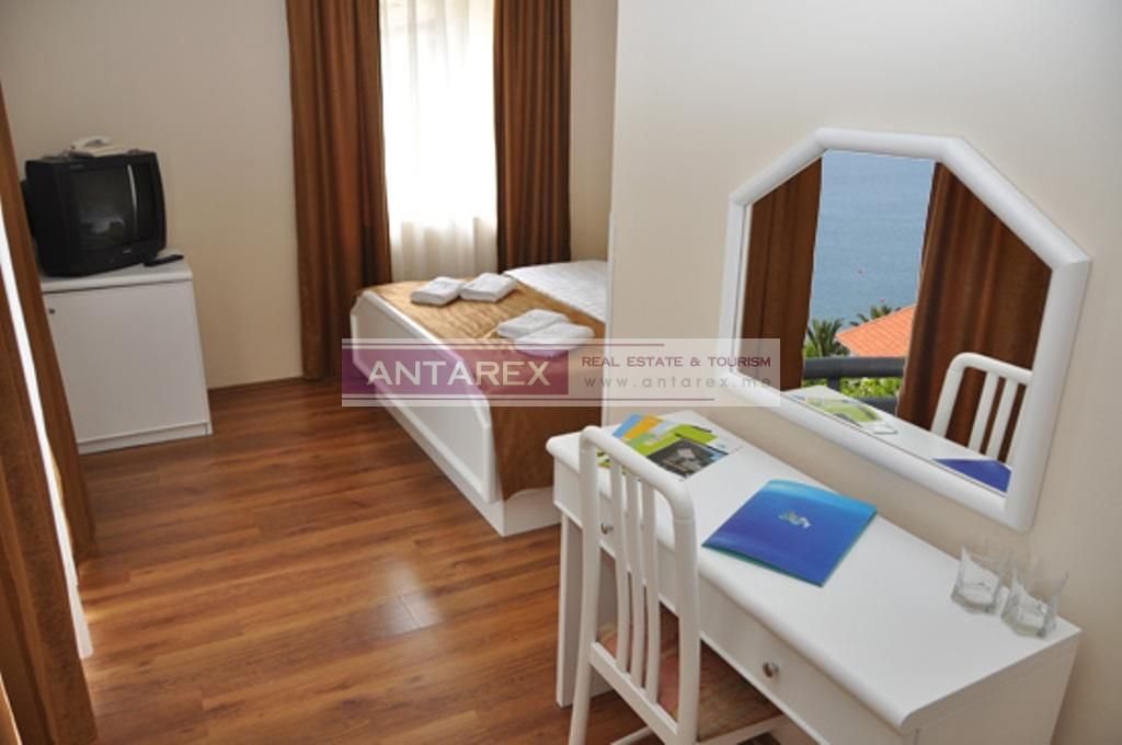 Biens commerciaux à Kumbor, Monténégro, 3 600 m² - image 14