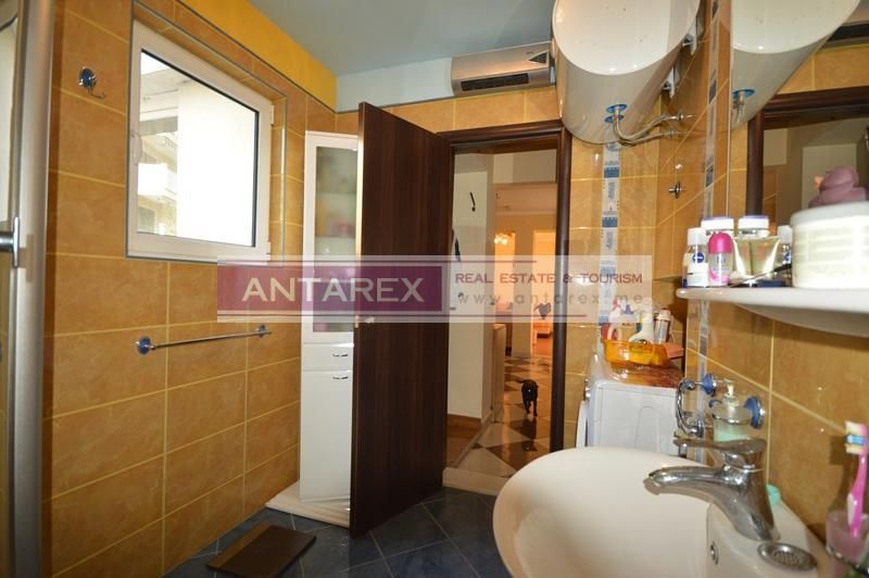 Apartment in Herceg-Novi, Montenegro, 50 m² - picture 14