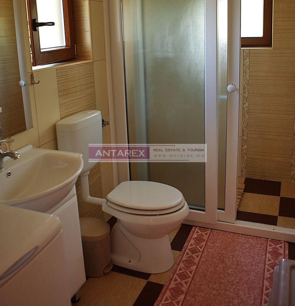 Villa sur la Luštica, Monténégro, 225 m² - image 14