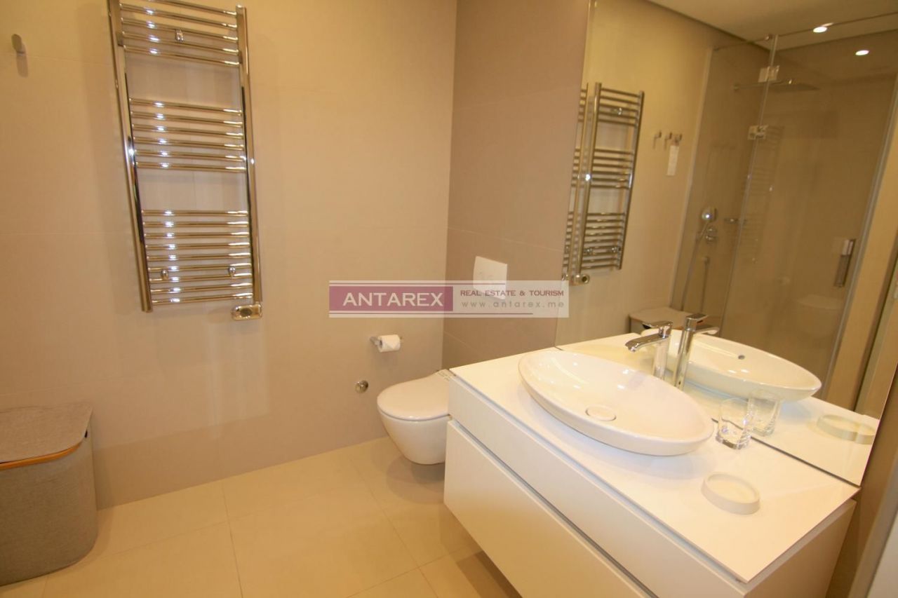 Apartment in Budva, Montenegro, 146 m² - picture 14