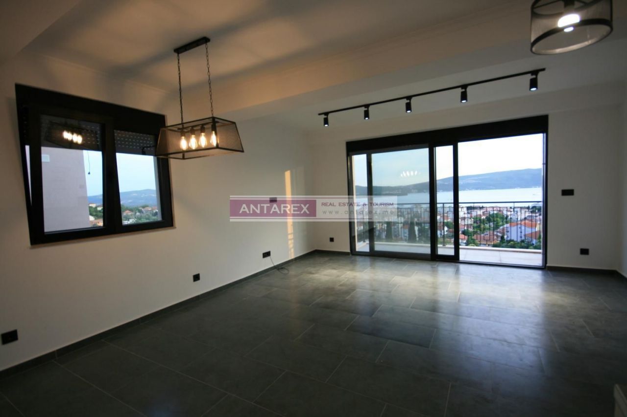 Apartment in Tivat, Montenegro, 60 m² - Foto 14