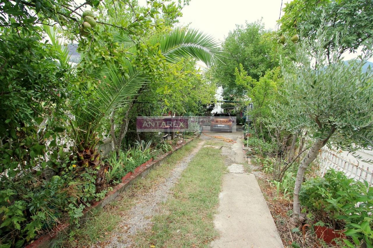 Villa en Bijela, Montenegro, 57 m² - imagen 14