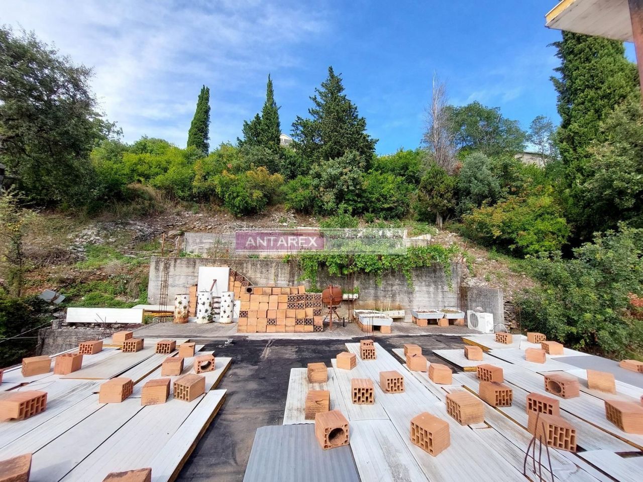 Villa a Herceg-Novi, Montenegro, 184 m² - foto 14