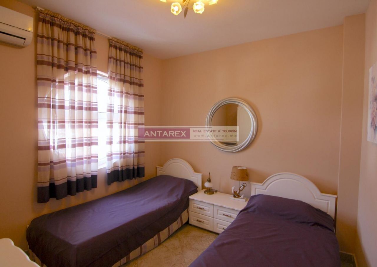 Apartment in Dobra Voda, Montenegro, 164 m² - picture 14