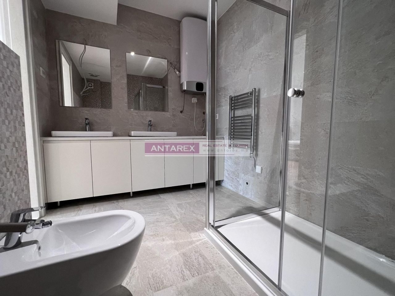 Apartamento en Škaljari, Montenegro, 33 m² - imagen 14