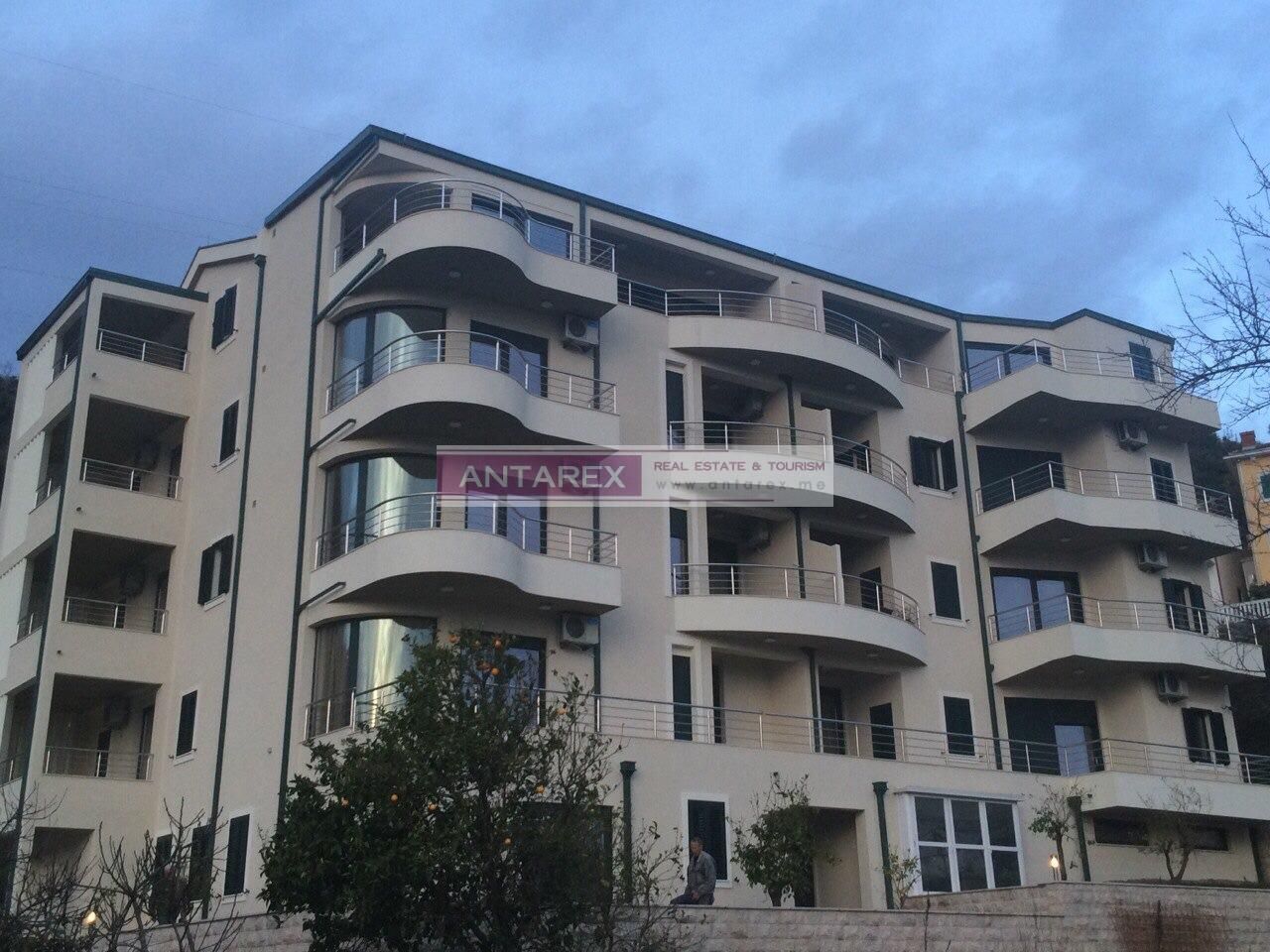 Appartamenti a Megline, Montenegro, 112 m² - foto 15