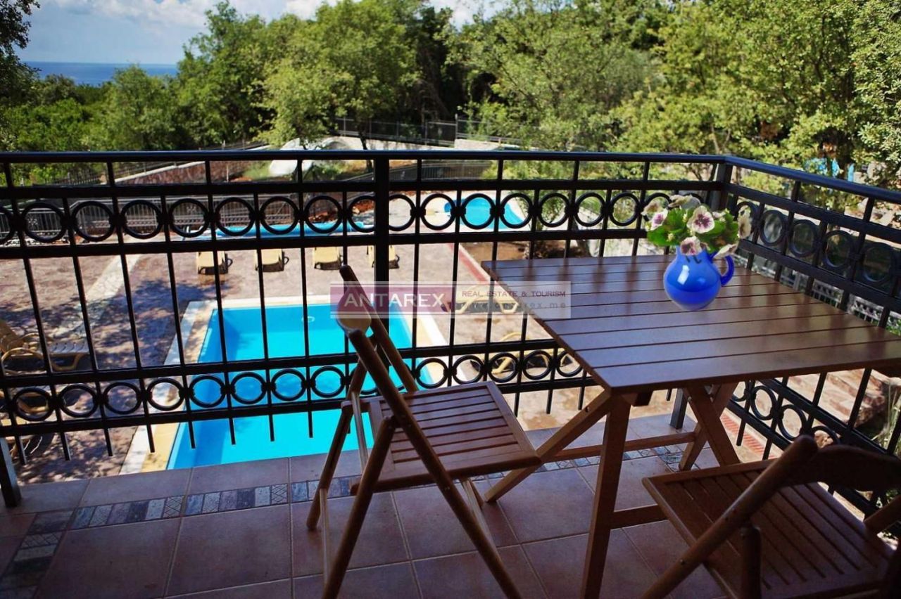 Villa sur la Luštica, Monténégro, 225 m² - image 15