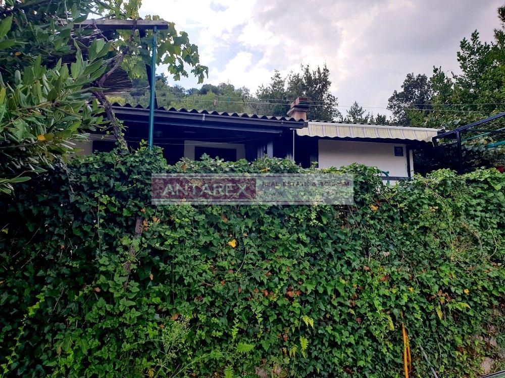 Villa sulla penisola di Luštica, Montenegro, 61 m² - foto 15