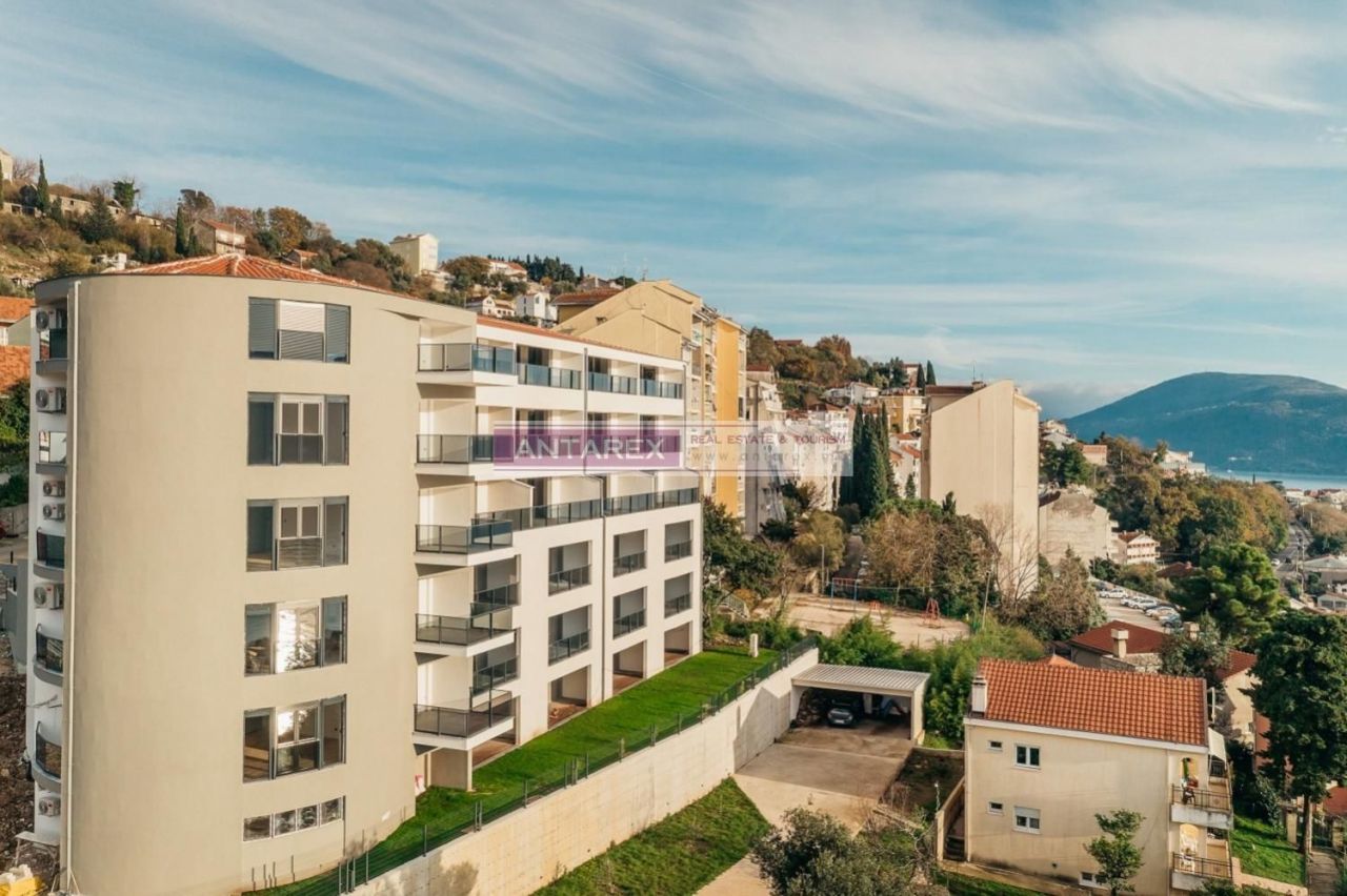 Appartement à Herceg-Novi, Monténégro, 61 m² - image 15
