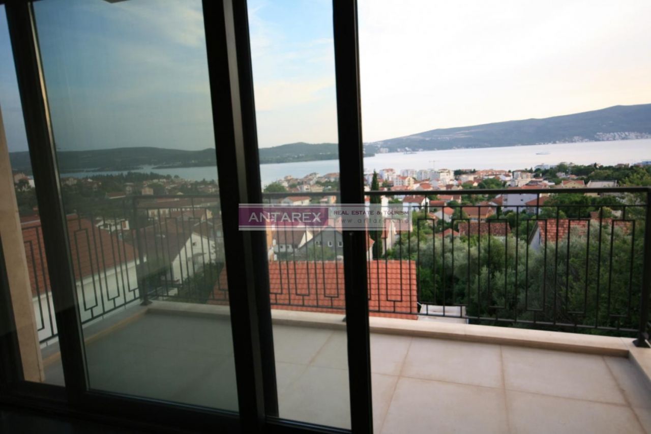 Apartment in Tivat, Montenegro, 60 m² - Foto 15