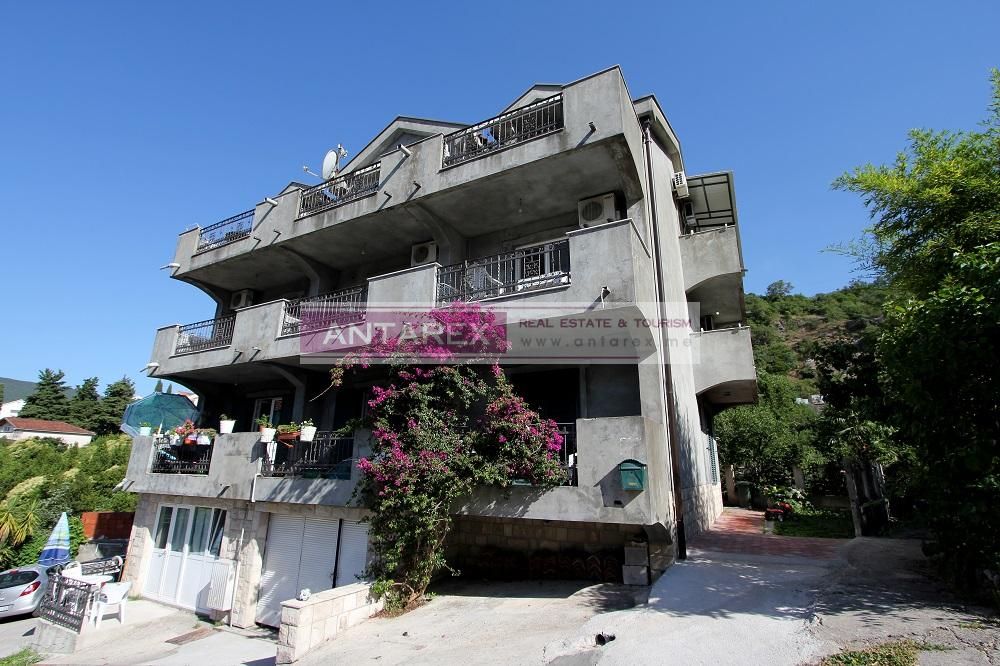 Villa a Igalo, Montenegro, 130 m² - foto 15