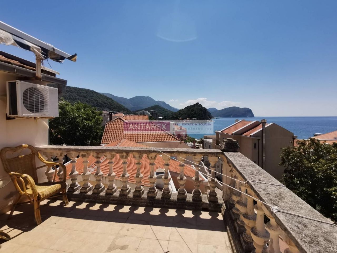 Villa à Petrovac, Monténégro, 323 m² - image 15