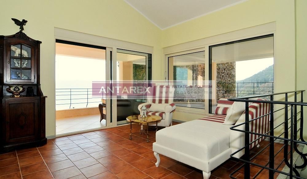 Villa a Herceg-Novi, Montenegro, 5 704 a - foto 15