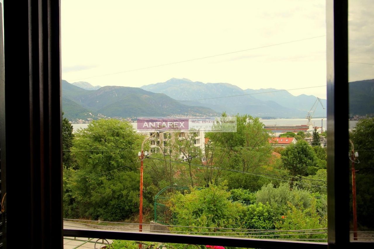 Villa en Bijela, Montenegro, 57 m² - imagen 15