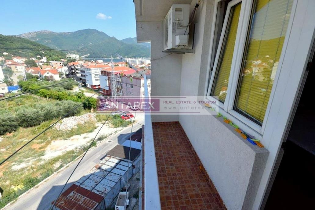 Apartment in Bijela, Montenegro, 90 m² - picture 15