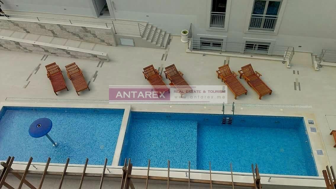 Apartment in Dobrota, Montenegro, 75 m² - picture 15