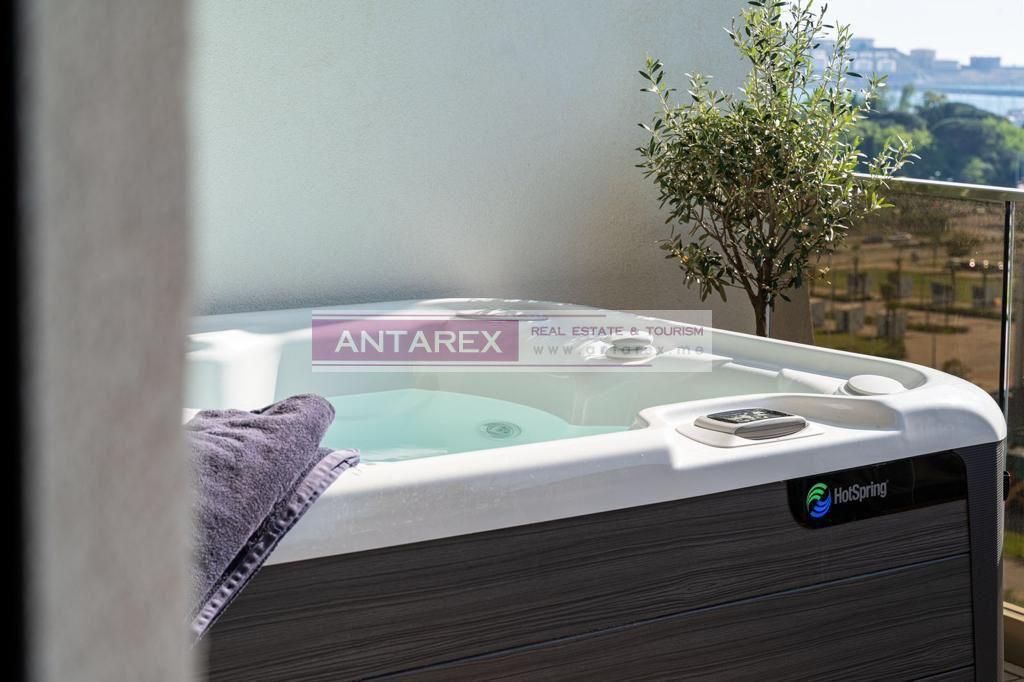 Apartment in Bar, Montenegro, 245 m² - Foto 15