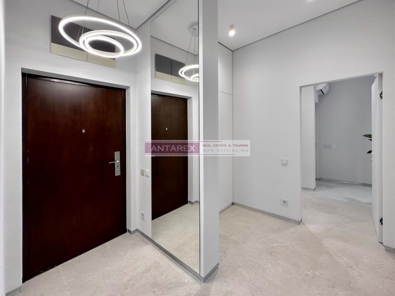 Apartment in Becici, Montenegro, 95 m² - Foto 15