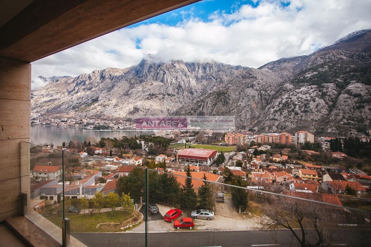Apartamento en Škaljari, Montenegro, 33 m² - imagen 15