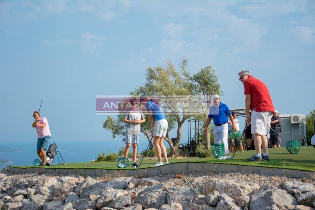 Apartamento en Radovici, Montenegro, 46 m² - imagen 16