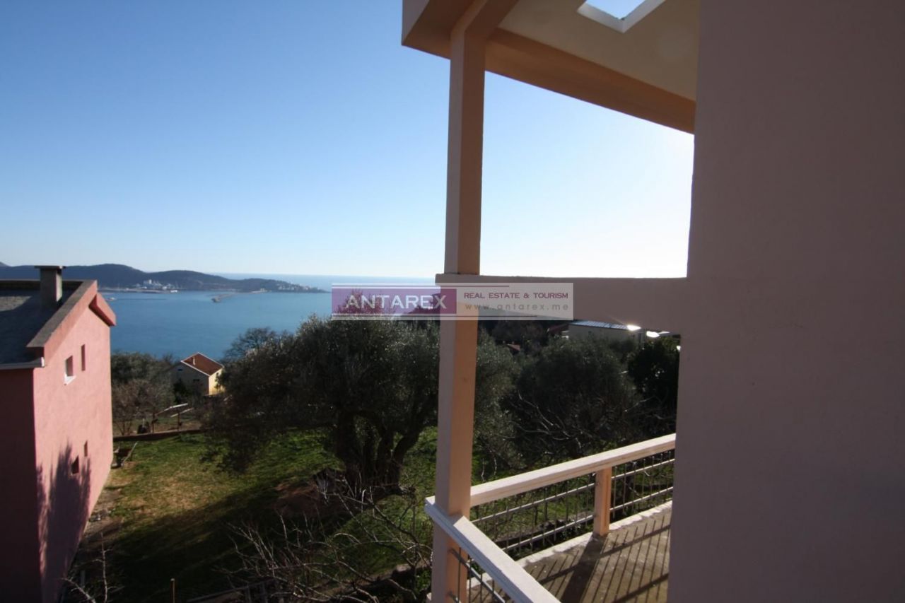 Villa a Susanj, Montenegro, 540 m² - foto 16