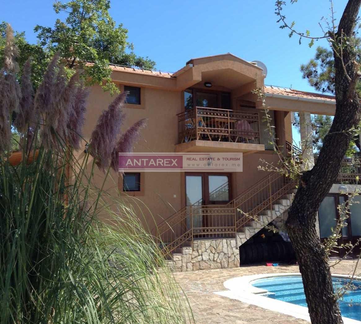 Villa sur la Luštica, Monténégro, 225 m² - image 16