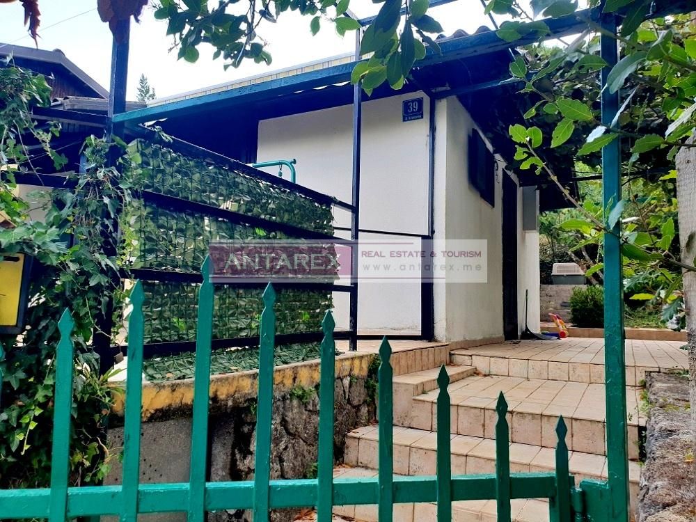 Villa sulla penisola di Luštica, Montenegro, 61 m² - foto 16