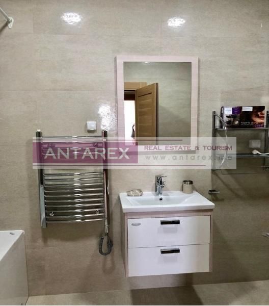 Appartement à Herceg-Novi, Monténégro, 164.4 m² - image 14